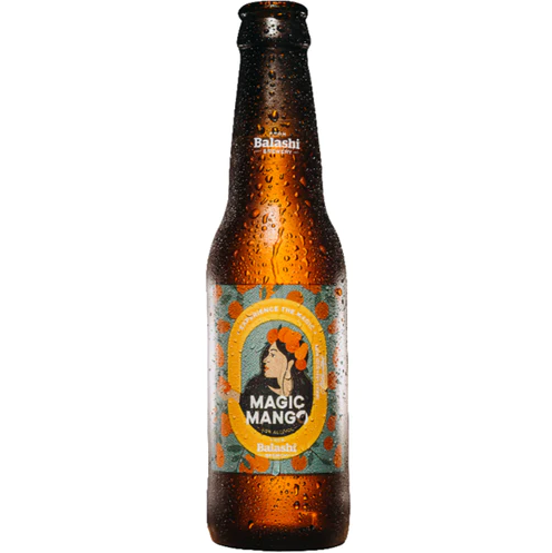 Magic Mango